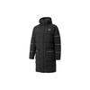 Classic Long Down Jacket 'Black' Men's 846422-01