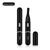 Electric Eyebrow Trimmer - Beginner-Friendly, Anti-Scratch Shaver for Hair Removal and Shaping