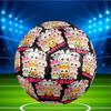 Custom Name Personalized Labubu Print Size 5 Soccer Ball Training & Match Football, for Team, Kicking, Gift for Football