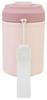 Skater Stainless Steel Easy Tumbler Vacuum Double 380ml, Insulated, Cold, Wall, Sanrio, Cinnamoroll, Natural, STEM4-A