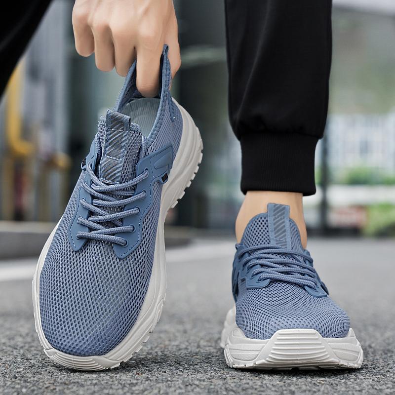 Summer Mens Casual Sports Shoes Men's Shoes Running Shoes