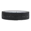 Garden Tool Accessory Lawn Mower Wheel Push Mower Wheel Front Wheel