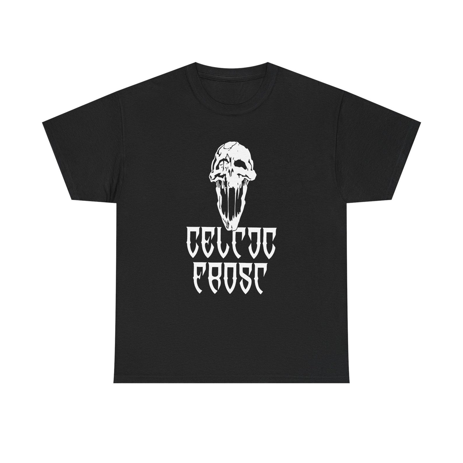 Футболка Celtic Frost, Футболка группы Celtic Frost, Футболка Extreme Metal, Мерч Black Thrash Metal, Футболка Old School Metal, Подарок Heavy Metal 100