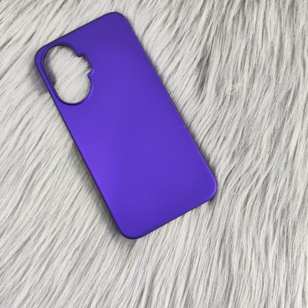 Multi Colors Slim Protection Shockproof Scratch-Resistant For Redmi Turbo 3, Redmi Turbo 4 / 4 Pro Back Cover
