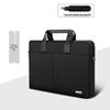 Li Shen Laptop Bag with Shoulder Strap