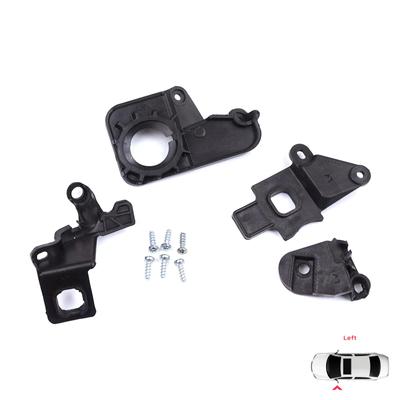 EHL576-1 Support de phare de voiture, kit de réparation, côté gauche, pour Citroën C5 MK2 MK3 RD TD RW X7 2008-2017 6212F0