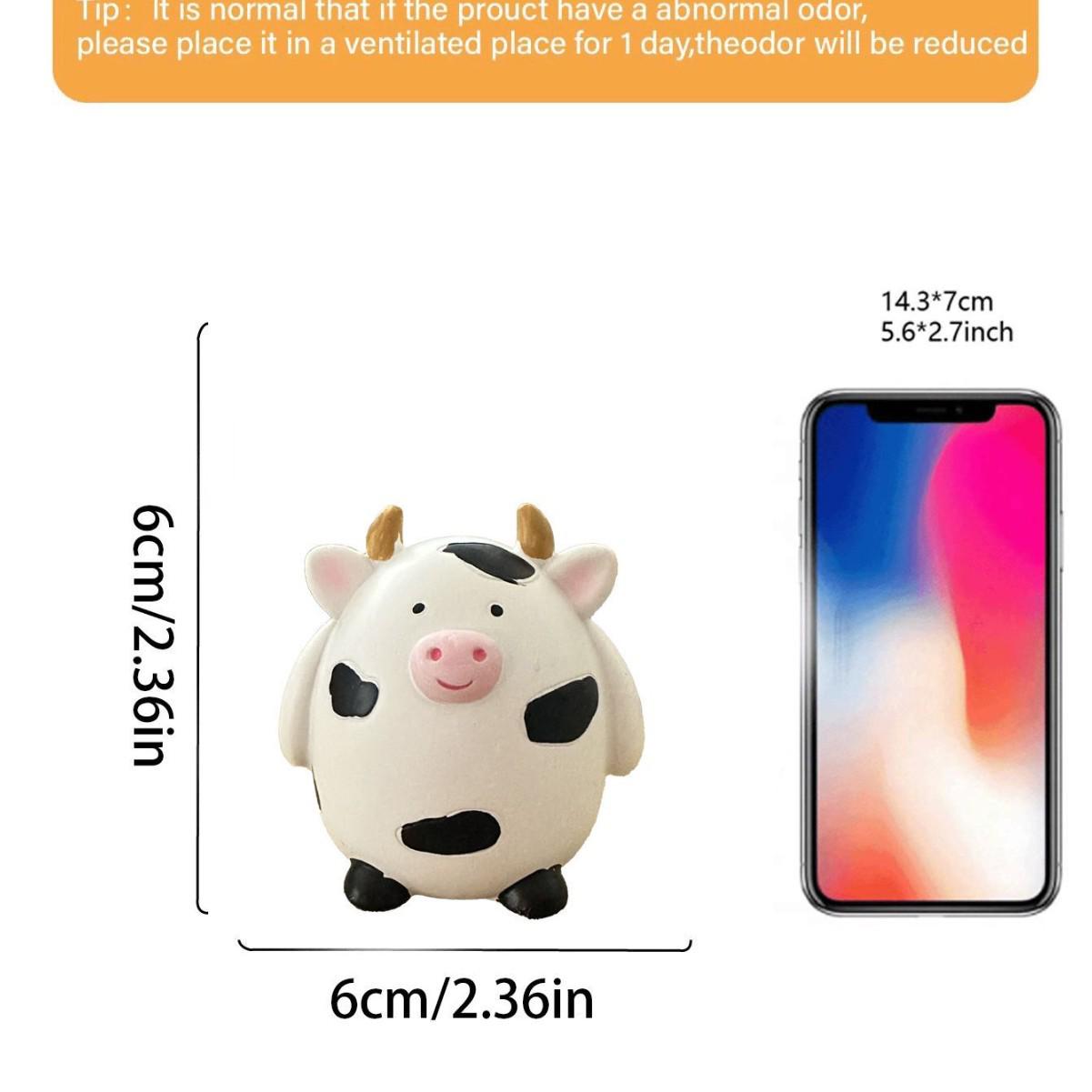 Креативное смоляное украшение-сова для декора гостиной