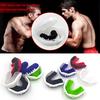Adult Mouthguard Teeth Protect For Boxing Football Basketball Karate Muay Thai Safety Protection