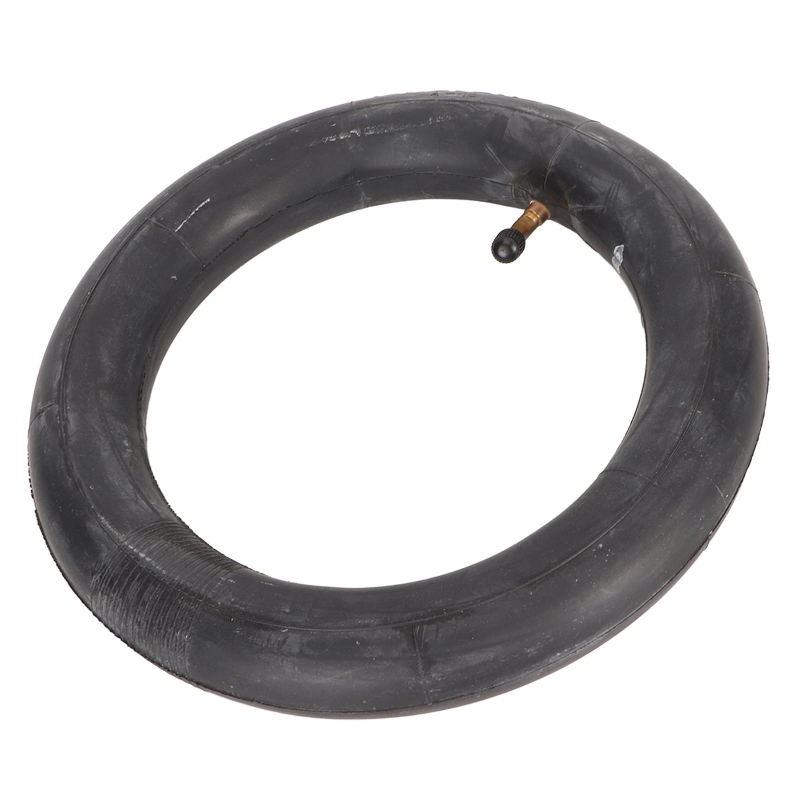 

10X2/2.125 10-дюймовая камера для самоката с клапаном под углом 45 градусов, гибкая резиновая камера для самоката, замена для электросамоката