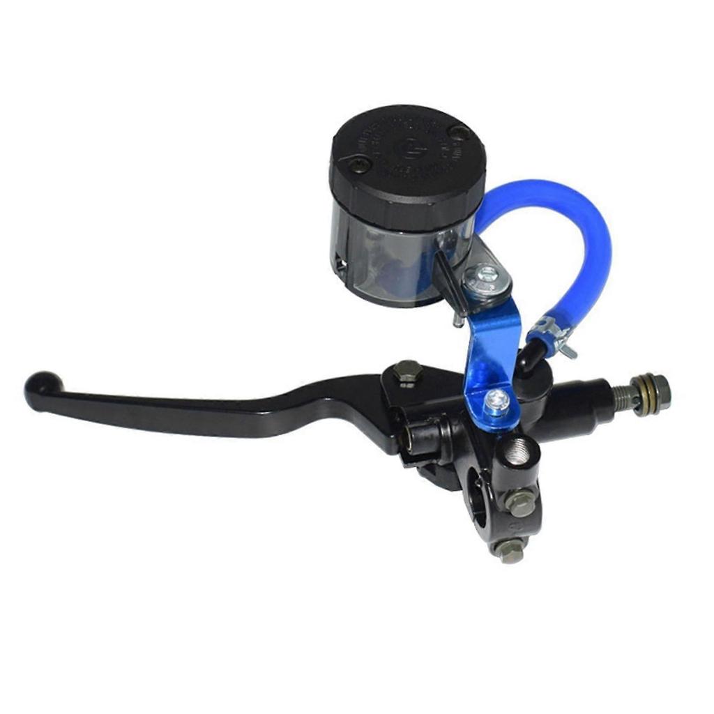 Left Hydraulic Brake Pump for YAMAHA LC150 MX King150 Y15Z