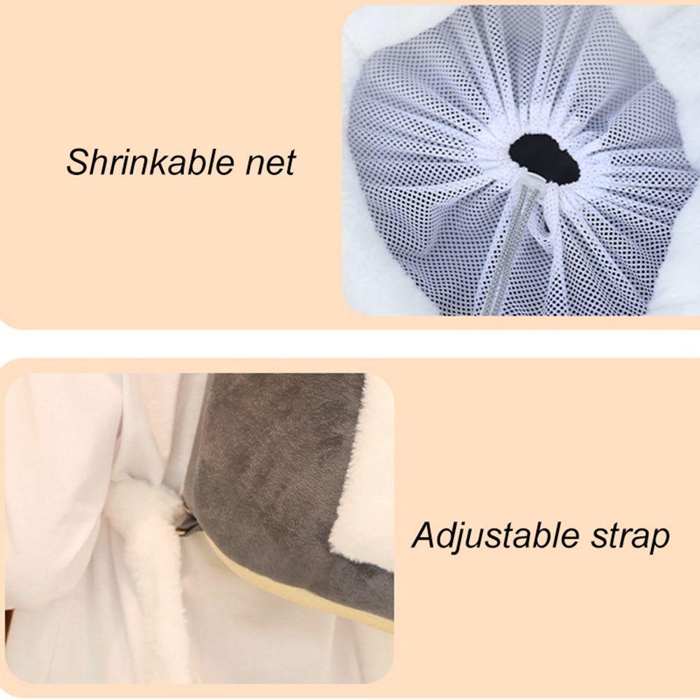Pets Transportation For Outdoor Travel Winter Pets Cage Pet Bags Pet Carrier Bag Cat Dogs Backpack