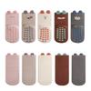 Baby Toddler Boy Girl Socks Children's Floor Home Socks Anti Slip Casual Cute Kids Socks For Girls Boys Autumn Winter 0-5Years