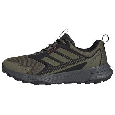 Tracefinder Trail 'Olive Strata' Sneakers JI4285