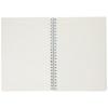KOKUYO Note Ring Note Color Tag Bi-COLOR A5 Blue CT-C30B