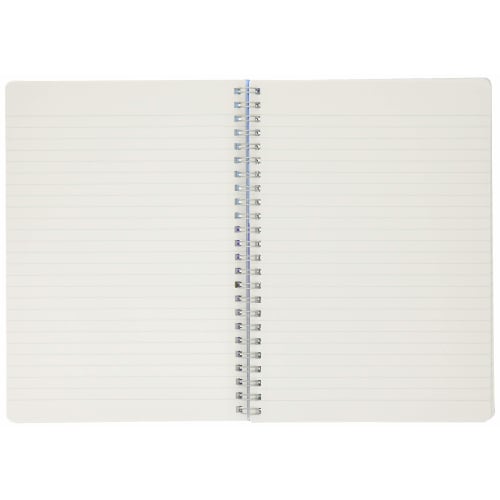 KOKUYO Note Ring Note Color Tag Bi-COLOR A5 Blue CT-C30B