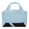 Nike Brasilia 25L Brand Logo Polyester Tote Bag Small Unisex Tote Bag Blue DM3977-441