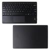 Mini Lightweight Portable Wireless Bluetooth-compatible Keyboard for Laptop Ultra Thin Keyboard Replacement 7/9/10 Inch