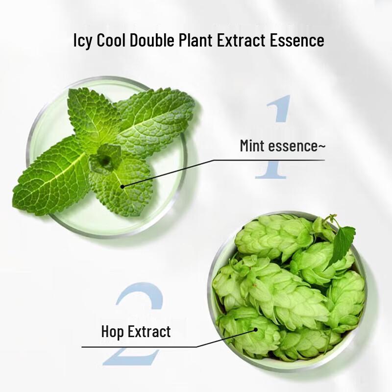 Fong Wah Plant Nourishing & Refreshing Shampoo