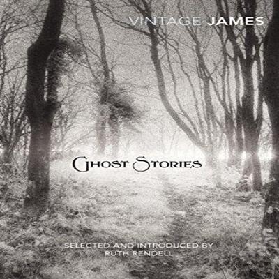 Ghost Stories by M. R. James Paperback Book 9780099560562