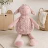 The latest Kawaii series of sheep figurines, plush toys, dolls, cartoon cartoons, cute pillows, children's birthday gift dolls