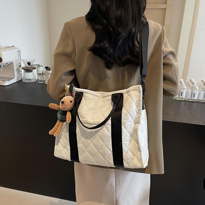 Женская сумка большой вместимости — фото 8