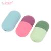 1PC Silicone Ice Cube Mold Ice Roller Massager Mold For Facial Ice Pack Skincare Tools Eliminating Eye Bag Reusable And Soothing