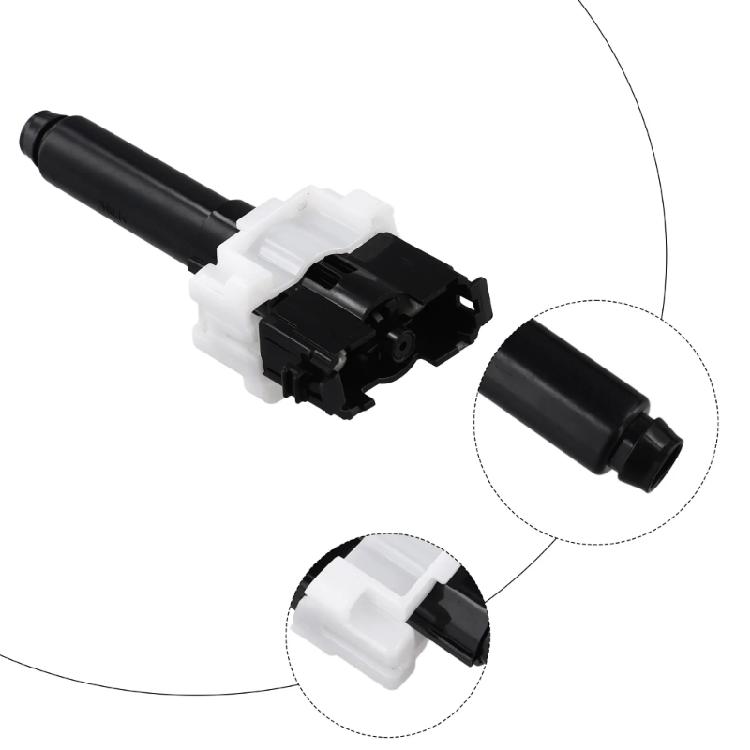 Pompa actuator duză spălător faruri Jeturi pulverizator apă curățare faruri 85208-60090 85207-60090 pentru 4.6L Benzină