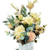 Premium Artificial Flower Bouquet for Home, Office, or Hotel Decor