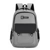 Li Shen Lightweight Large Capacity Multi-functional Backpack