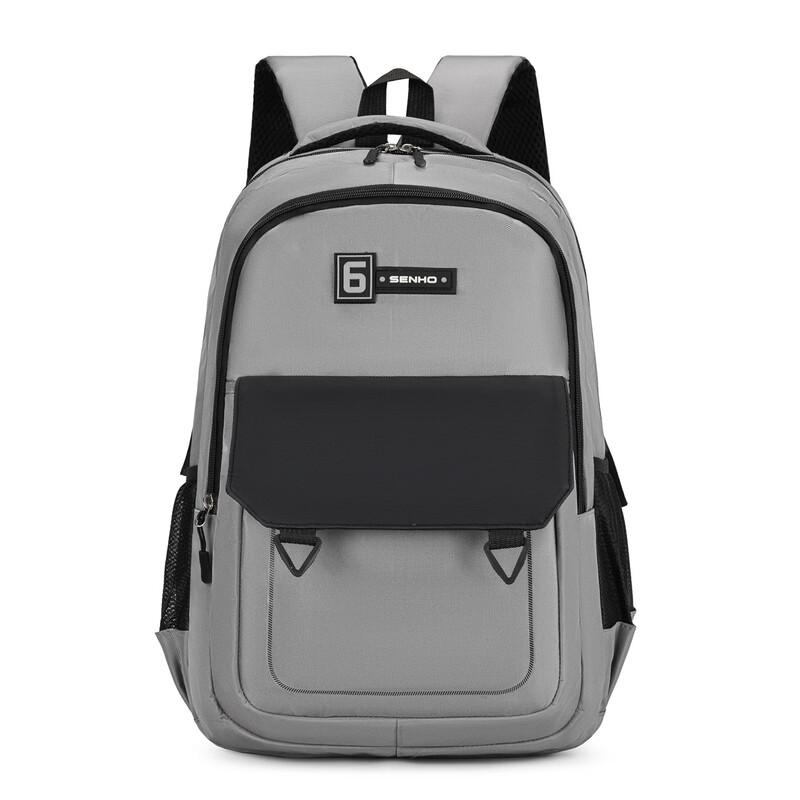 Li Shen Lightweight Large Capacity Multi-functional Backpack