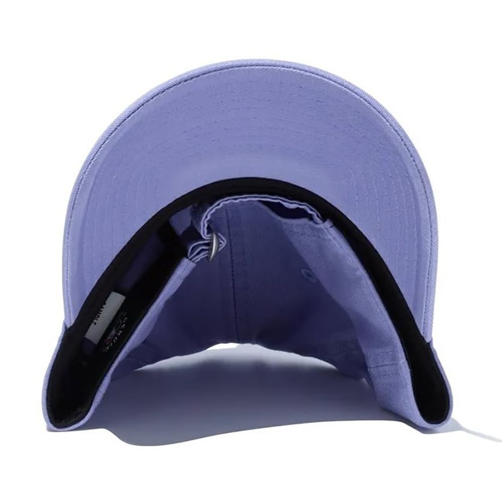 New Era 9TWENTY New York Yankees Lavender Cap