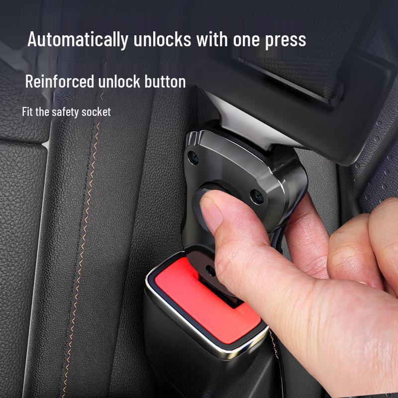 Compatible with New Baojun RS-5 Ashtray, RS-3, RC-5, RC-6, RS-7 Seatbelt Extender