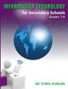 The Information Technology for Secondary Schools Grades 7-9 Book