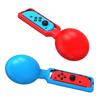 JYS JYS-NS251 2PCS For Nintendo Switch Joy-Con Music Sand Hammer Hand Grips Game Controllers