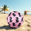 Messi Size 5 Football Machine-Stitched Indoor/Outdoor Training and Matches Surprise Collection Gift Distinctive Home Decor And Party Gift