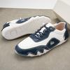 New Men and Women Shoes Low Top Cut Men's Casual Shoes Shoes Men's Octopus Men's Shoes Large Shoes