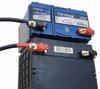 2 AWG Gauge 35mm2 30cm Battery Power Inverter Cable Battery