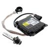 Xenon HID Headlight Ballast Control Module w/ Bulb For 2006-11 Lexus IS250 IS350