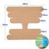 Bande Kinesio Cheville Beirong