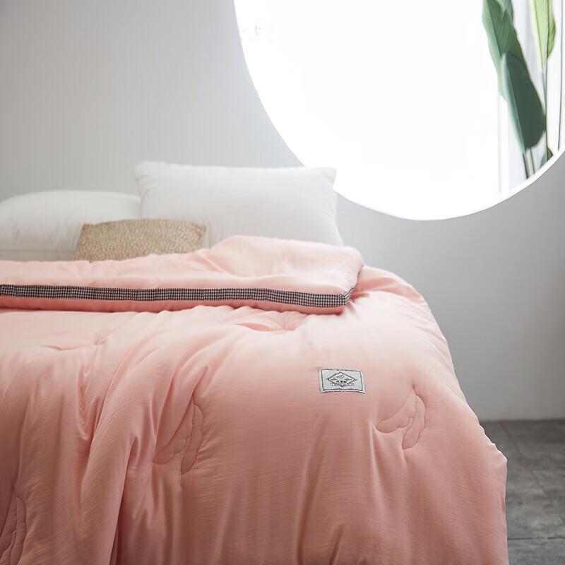 Hengyuanxiang Winter Sojafaser Antibakterielle Bettdecke