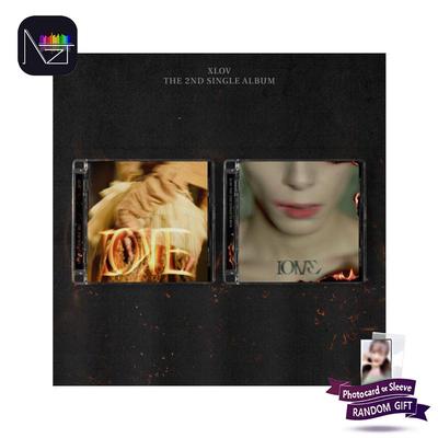 2. singel [I ONE] I VER. / 1(JEDEN) VER.