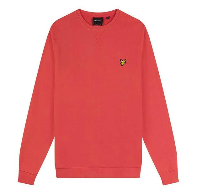 

Lyle & Scott ML424VOG свитшот M