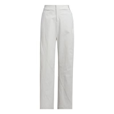 Fos Ss25 Mode Simple Polyvalent Ample Décontracté Pantalon Bas Femme KF0704