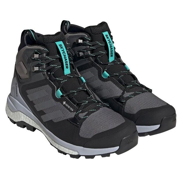 Adidas Terrex Skychaser 2 Mid Goretex Trekking Boots