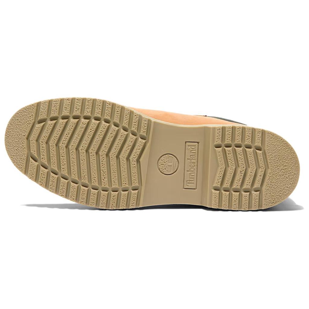 Timberland 1973 Newman Waterproof Chukka Boot Wheat Men Sneakers Tan TB150061-231