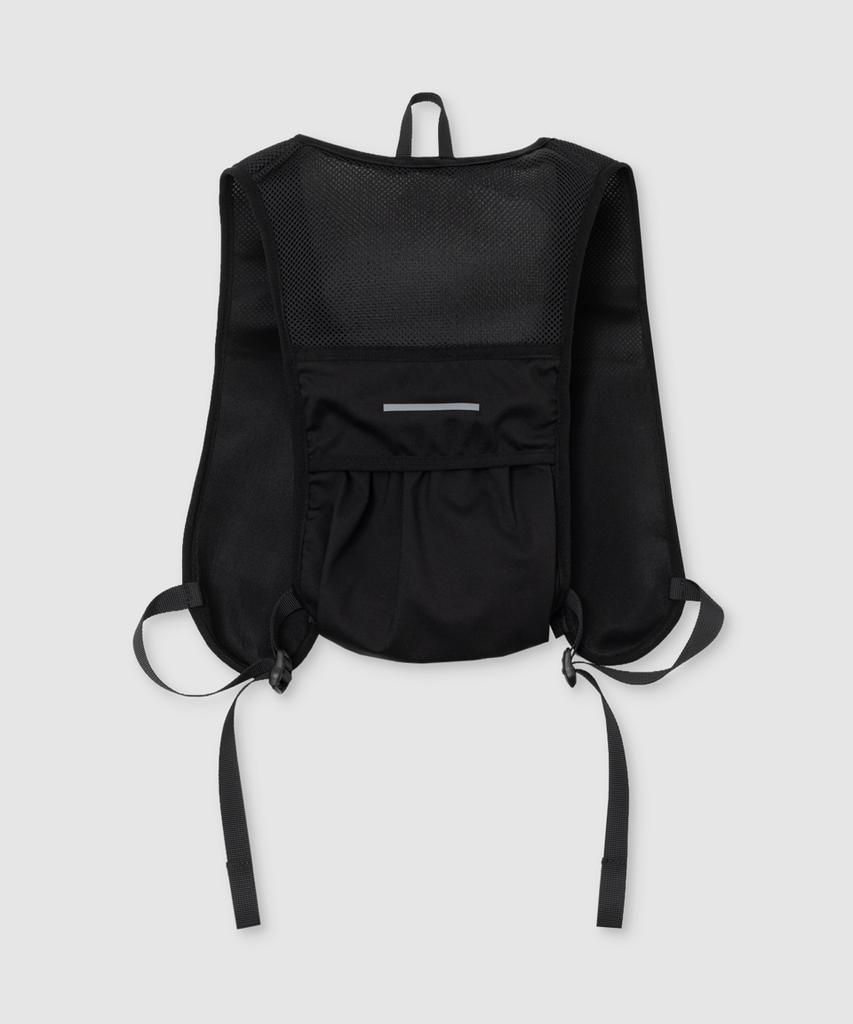 Musinsa Standard Sports Essential Running Vest [Black]