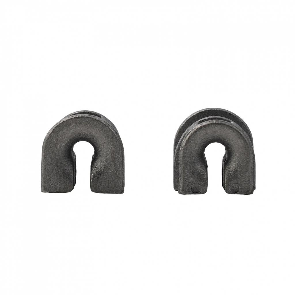 20piece Eyelet Sleeves Automatic Cutting And Trimming Head Spare Parts