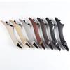 AAAQT1 LHD RHD Upgraded Interior Passenger Door Leather Pull Handle Assembly Trim For BMW 5 Series F10 F11 520i 523i 525i 528i 535i