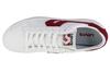 Levi's Swift, Mens White Sneakers