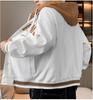 Trendy Japanese-Style Long-Sleeve Hooded Jacket for Men - Autumn/Winter All-Match Fashion